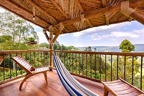 Hotel Kawa Mountain Retreat