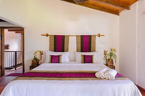 Hotel Kawa Mountain Retreat