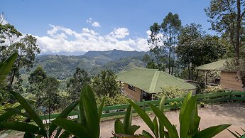 Hotel Kawa Mountain Retreat