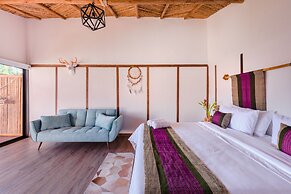 Hotel Kawa Mountain Retreat