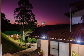 Hotel Kawa Mountain Retreat