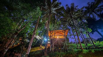 Hotel Kawa Mountain Retreat