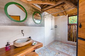 Hotel Kawa Mountain Retreat