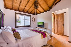 Hotel Kawa Mountain Retreat