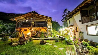 Hotel Kawa Mountain Retreat