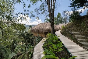 Hotel Kawa Mountain Retreat