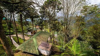 Hotel Kawa Mountain Retreat