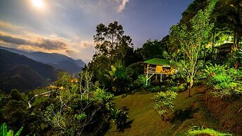 Hotel Kawa Mountain Retreat