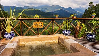 Hotel Kawa Mountain Retreat