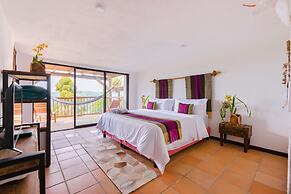 Hotel Kawa Mountain Retreat