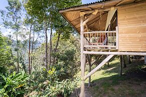 Hotel Kawa Mountain Retreat