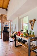 Hotel Kawa Mountain Retreat