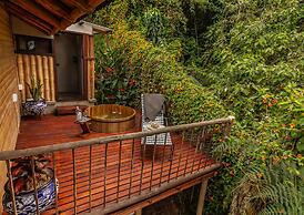 Hotel Kawa Mountain Retreat