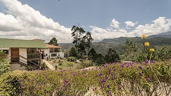 Hotel Kawa Mountain Retreat