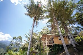 Hotel Kawa Mountain Retreat