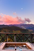 Hotel Kawa Mountain Retreat