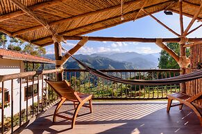 Hotel Kawa Mountain Retreat