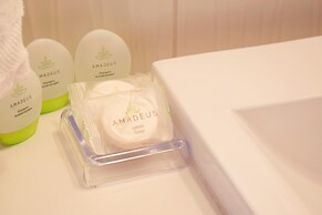 Gran Costa Azul Hotel