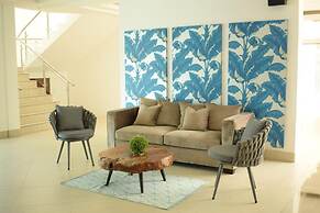 Gran Costa Azul Hotel