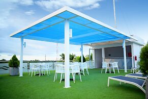 Gran Costa Azul Hotel