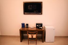 Gran Costa Azul Hotel