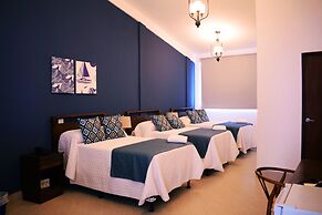 Gran Costa Azul Hotel