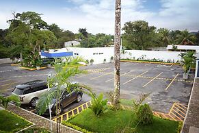 Gran Costa Azul Hotel