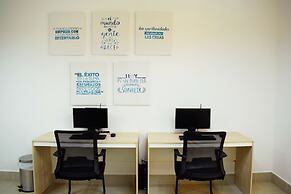 Gran Costa Azul Hotel