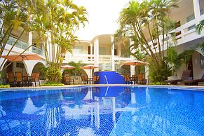 Gran Costa Azul Hotel
