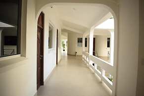 Gran Costa Azul Hotel