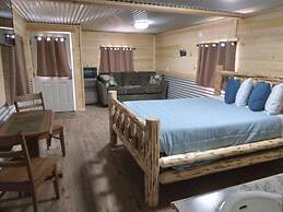 Glacier Acres Guest Ranch