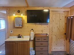 Glacier Acres Guest Ranch