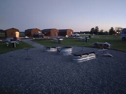 Glacier Acres Guest Ranch