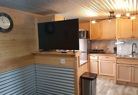 Glacier Acres Guest Ranch