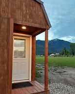 Glacier Acres Guest Ranch