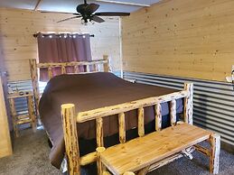 Glacier Acres Guest Ranch