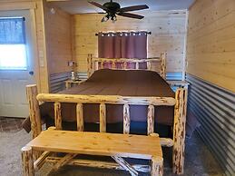 Glacier Acres Guest Ranch