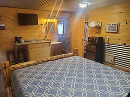 Glacier Acres Guest Ranch