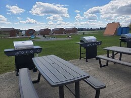 Glacier Acres Guest Ranch