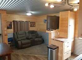 Glacier Acres Guest Ranch