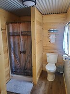 Glacier Acres Guest Ranch