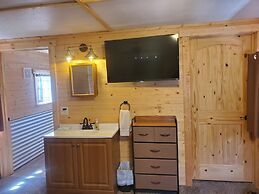 Glacier Acres Guest Ranch