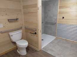 Glacier Acres Guest Ranch