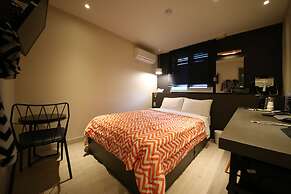 Hotel Real
