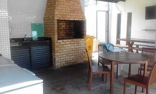 Condominio Fechado Praia do Atalaia