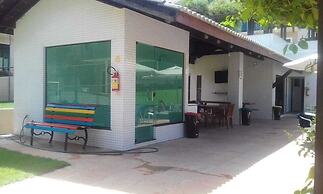 Condominio Fechado Praia do Atalaia