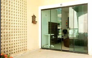 Condominio Fechado Praia do Atalaia