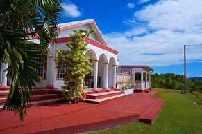 Sunny Palm Villas