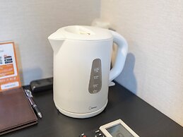 Tabist Unihotel Midosuji Honmachi