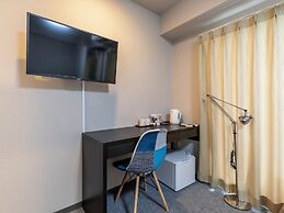 Tabist Unihotel Midosuji Honmachi